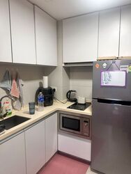 Haig 162 (D15), Apartment #588453521
